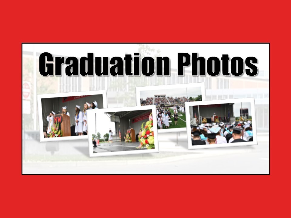 Graduation Photos