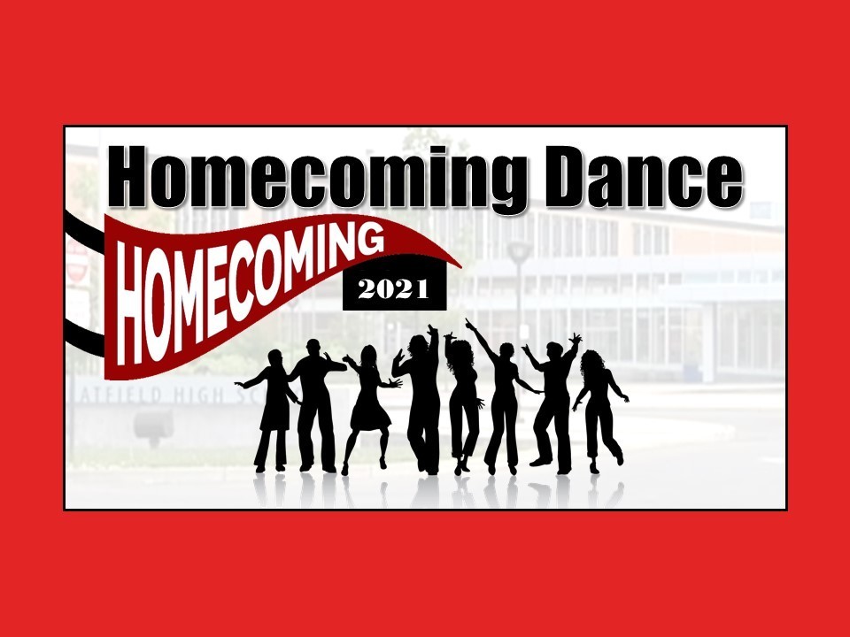 Homecoming Dance 2021