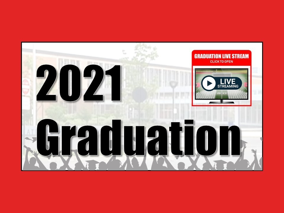 2021 Graduation