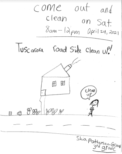 Tuscarora Times 4.22.21