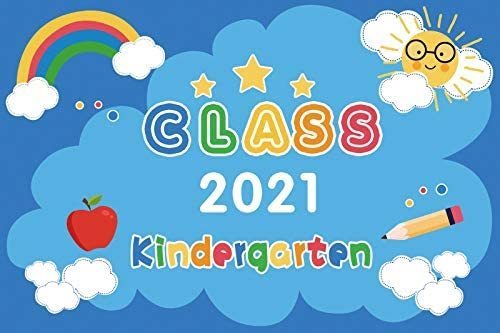 Class of 2021