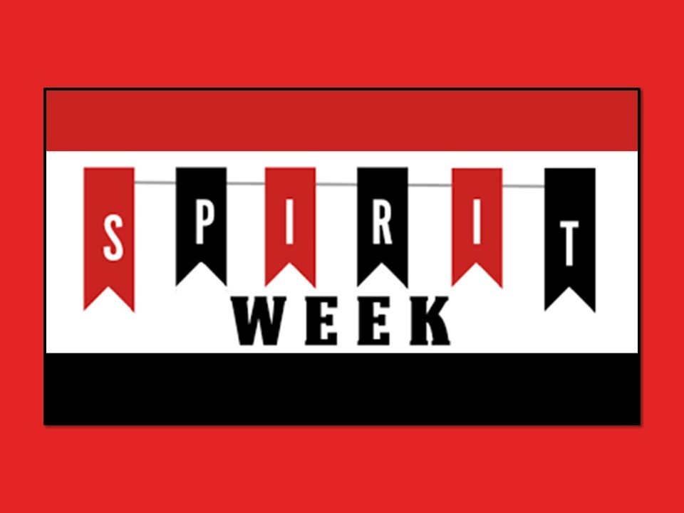 Spirit Week 2021