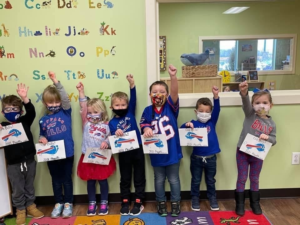 Pre-K Registration