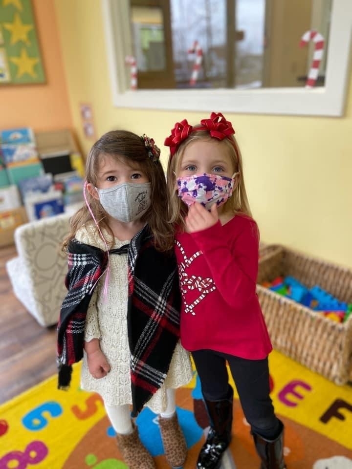 pre-K