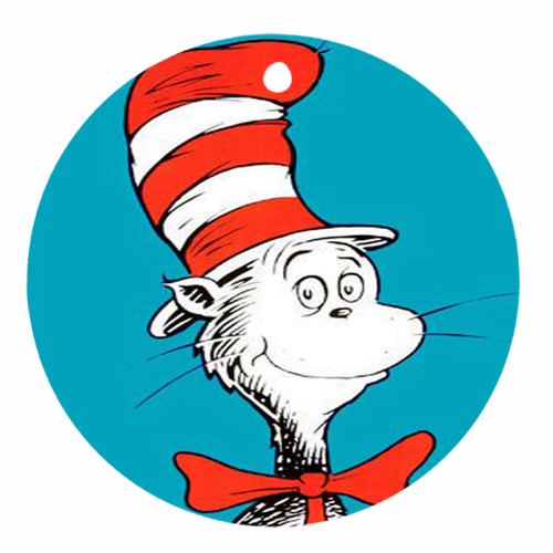 Dr. Seuss