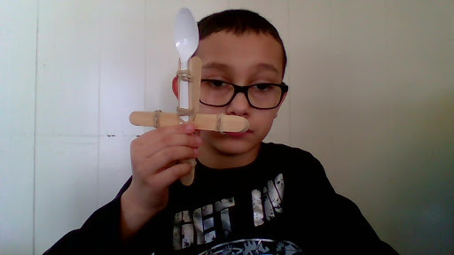 Marshmallow 1