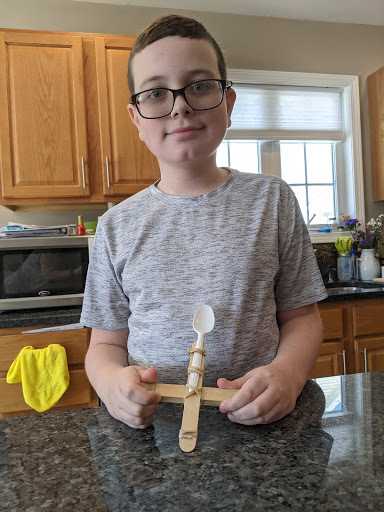 Marshmallow 4