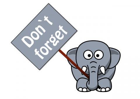 reminder